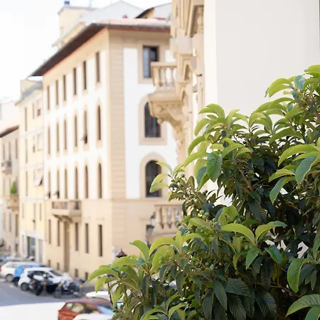 Bed & Breakfast Mantellate 9 Florence