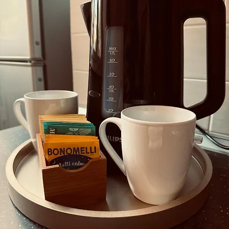 Apartamento Il Novellino By Rjgal