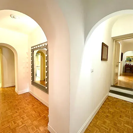 Casa D'azeglio, Florence, Quiet And Elegant Διαμέρισμα