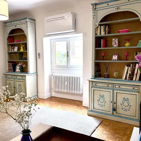 Casa D'azeglio, Florence, Quiet And Elegant Διαμέρισμα Φλωρεντία