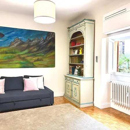 Casa D'azeglio, Florence, Quiet And Elegant Διαμέρισμα