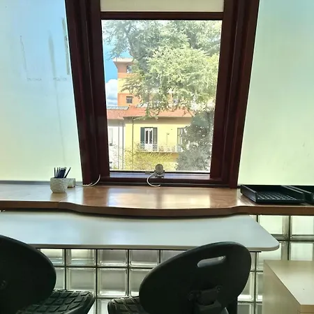 Il Loft Di Gio Apartment *