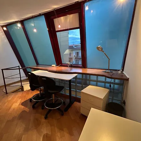 Il Loft Di Gio *