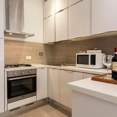 San Antonino Elegant Renovated Cosy *