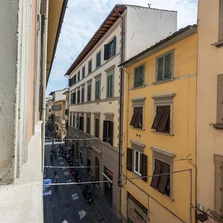 San Antonino Elegant Renovated Cosy Apartamento Florencia
