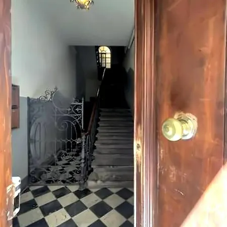 Apartamento San Antonino Elegant Renovated Cosy *