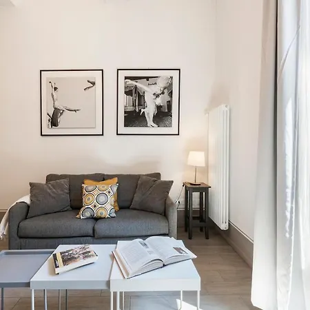 Apartamento San Antonino Elegant Renovated Cosy Florencia