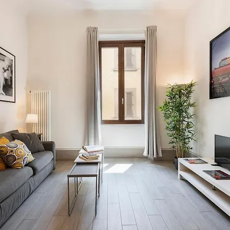 Apartment San Antonino Elegant Renovated Cosy