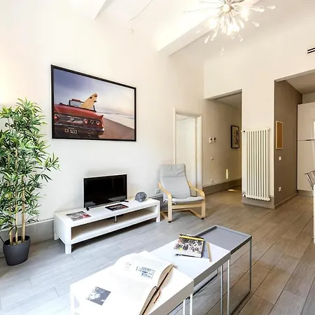 Apartamento San Antonino Elegant Renovated Cosy
