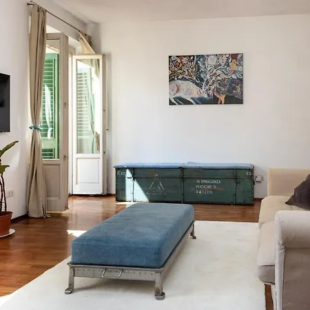 Heart Of Luxury Apartment Florence