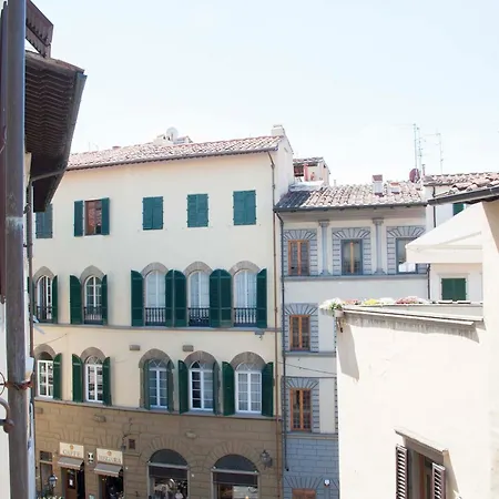 Tornabuoni Charming Apartment *