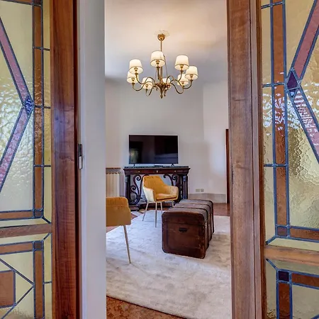 Apartment Palestro By Mamo *