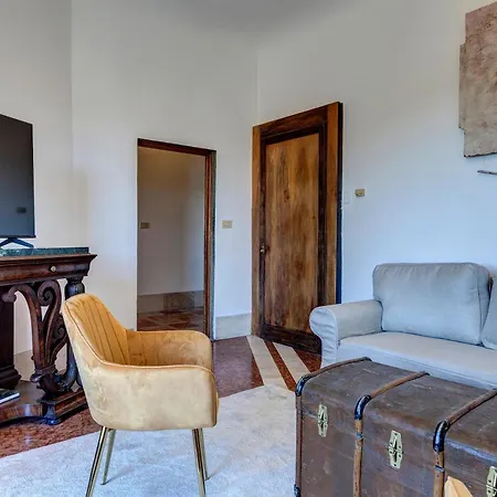 Palestro By Mamo * Florenz