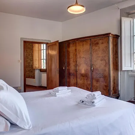 Apartment Palestro By Mamo Florenz