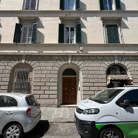 Apartment Palestro By Mamo Florenz