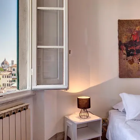 Palestro By Mamo Apartment