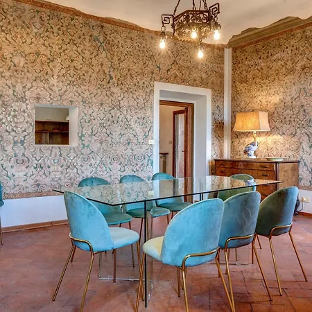 Palestro By Mamo Florenz