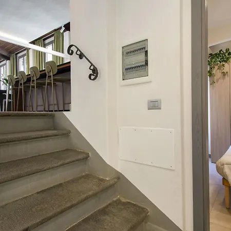 Apartamento Toscanelli Retreat Florencia
