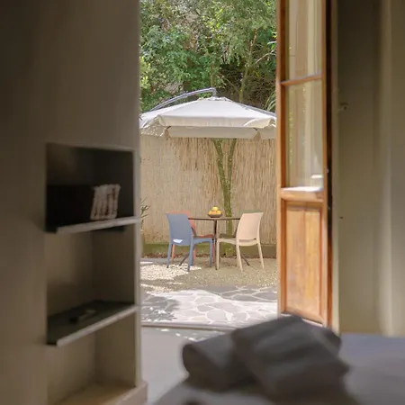 Sant'ambrogio Oasis Apartamento