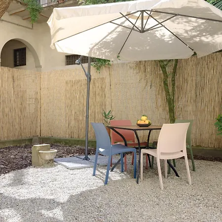 Sant'ambrogio Oasis