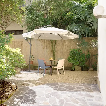 Sant'ambrogio Oasis Apartamento