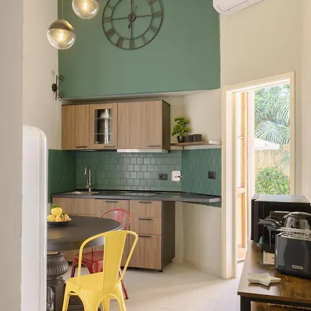 Apartamento Sant'ambrogio Oasis *