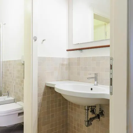 Apartment Santa Maria Novella Comfort *