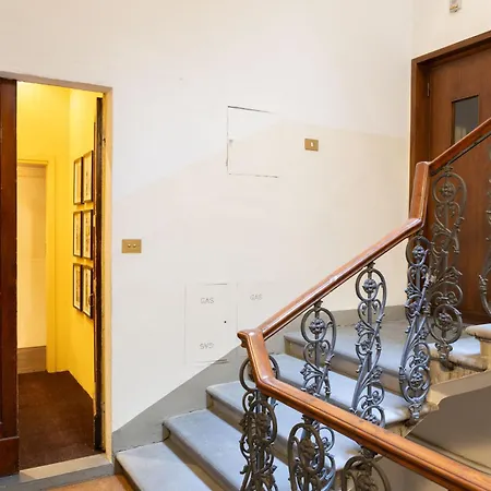 Capponi Terrace Retreat