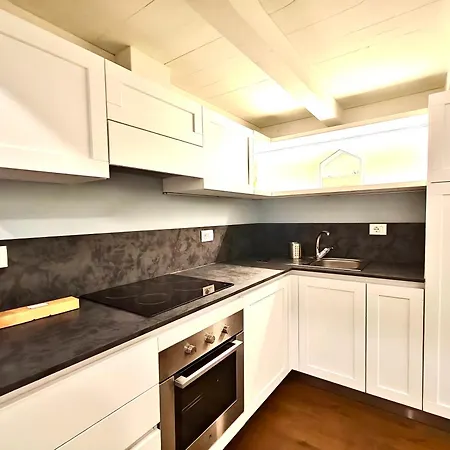 Apartment Giglio
