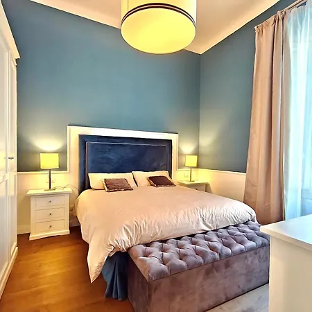 Giglio Apartment *