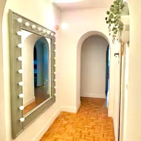 Casa D'azeglio, Florence, Quiet And Elegant * Φλωρεντία