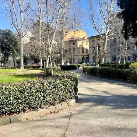 Casa D'azeglio, Florence, Quiet And Elegant Διαμέρισμα