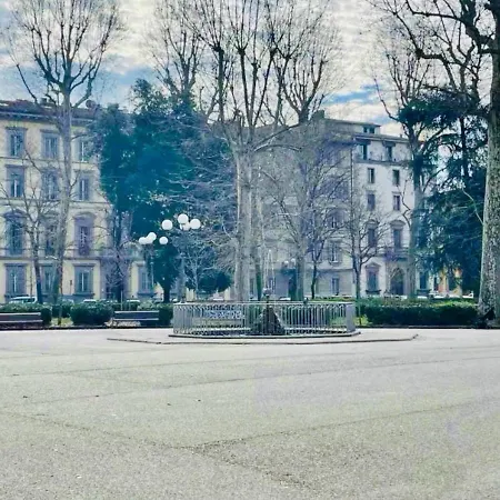 Casa D'azeglio, Florence, Quiet And Elegant Διαμέρισμα *