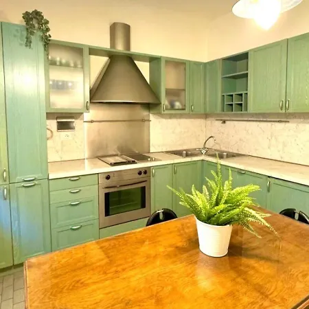 Casa D'azeglio, Florence, Quiet And Elegant Διαμέρισμα *