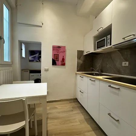 Masaccio Dream Apartment Florence