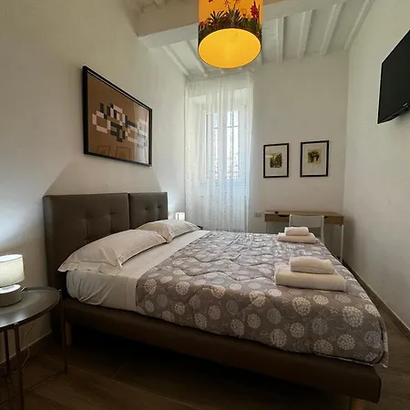 Masaccio Dream Apartment *
