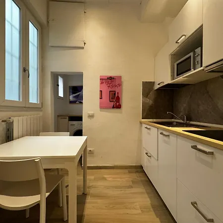Apartment Masaccio Dream *