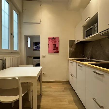 Masaccio Dream Apartment *