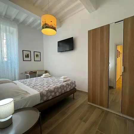 Apartment Masaccio Dream *