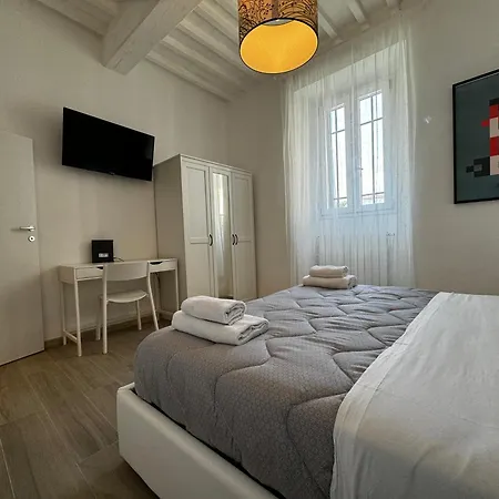 Masaccio Dream Apartment Florence