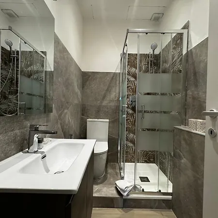 Apartment Masaccio Dream *