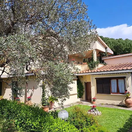 Apartment Via Bolognese, 238 - Emma - Il Tuo Immerso Nel