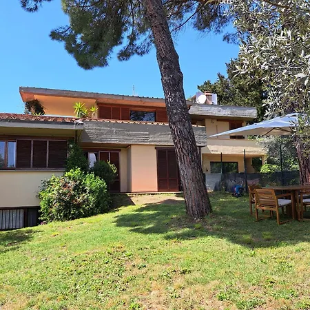 Via Bolognese, 238 - Emma - Il Tuo Immerso Nel Appartamento