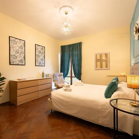 Via Bolognese, 238 - Emma - Il Tuo Immerso Nel * Florence