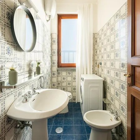 Apartment Via Bolognese, 238 - Emma - Il Tuo Immerso Nel *