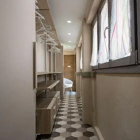 Toscanella Escape Daire
