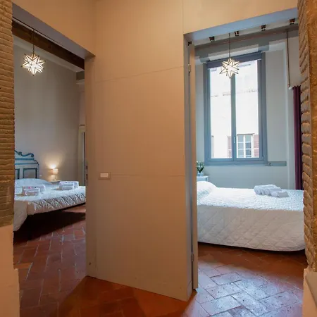 Apartment Toscanella Escape *