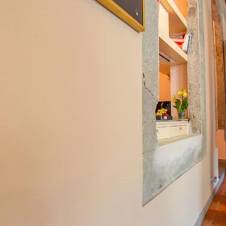 Toscanella Escape Daire