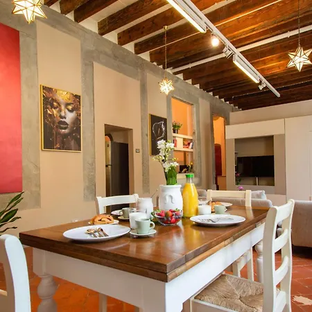 Toscanella Escape Apartment