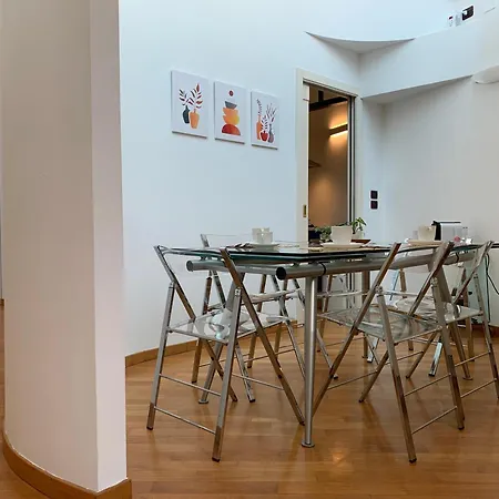 Apartment Il Loft Di Gio *